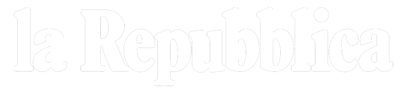 la Repubblica