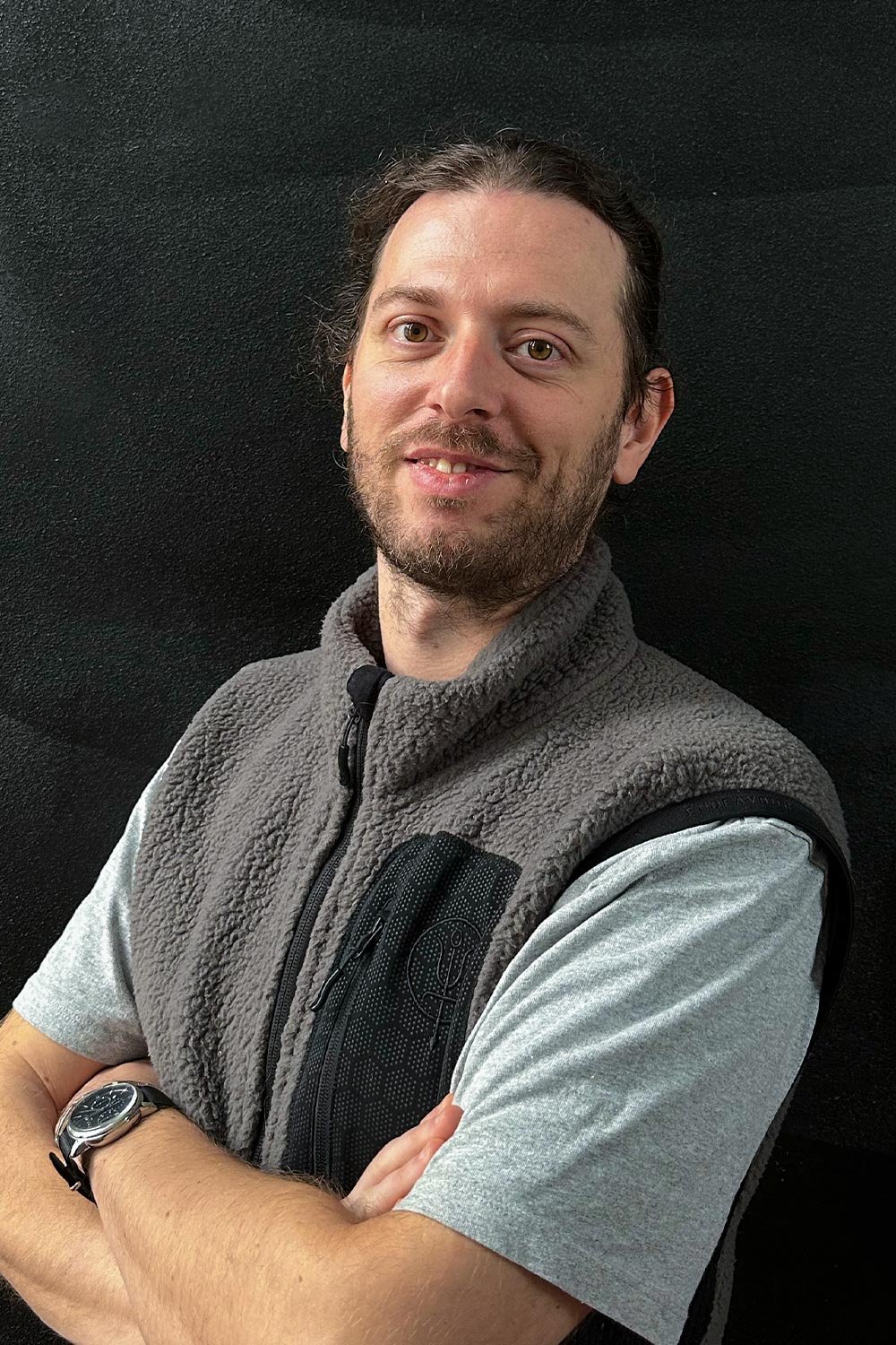 Gianluca Bragazzi