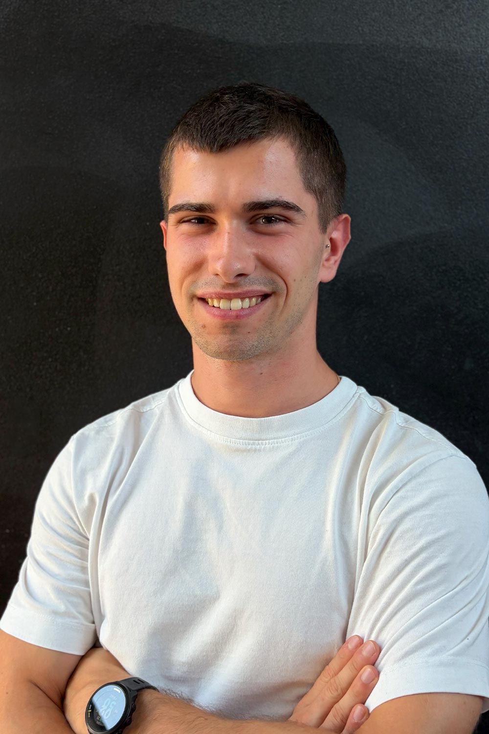 Jacopo Odivelli
