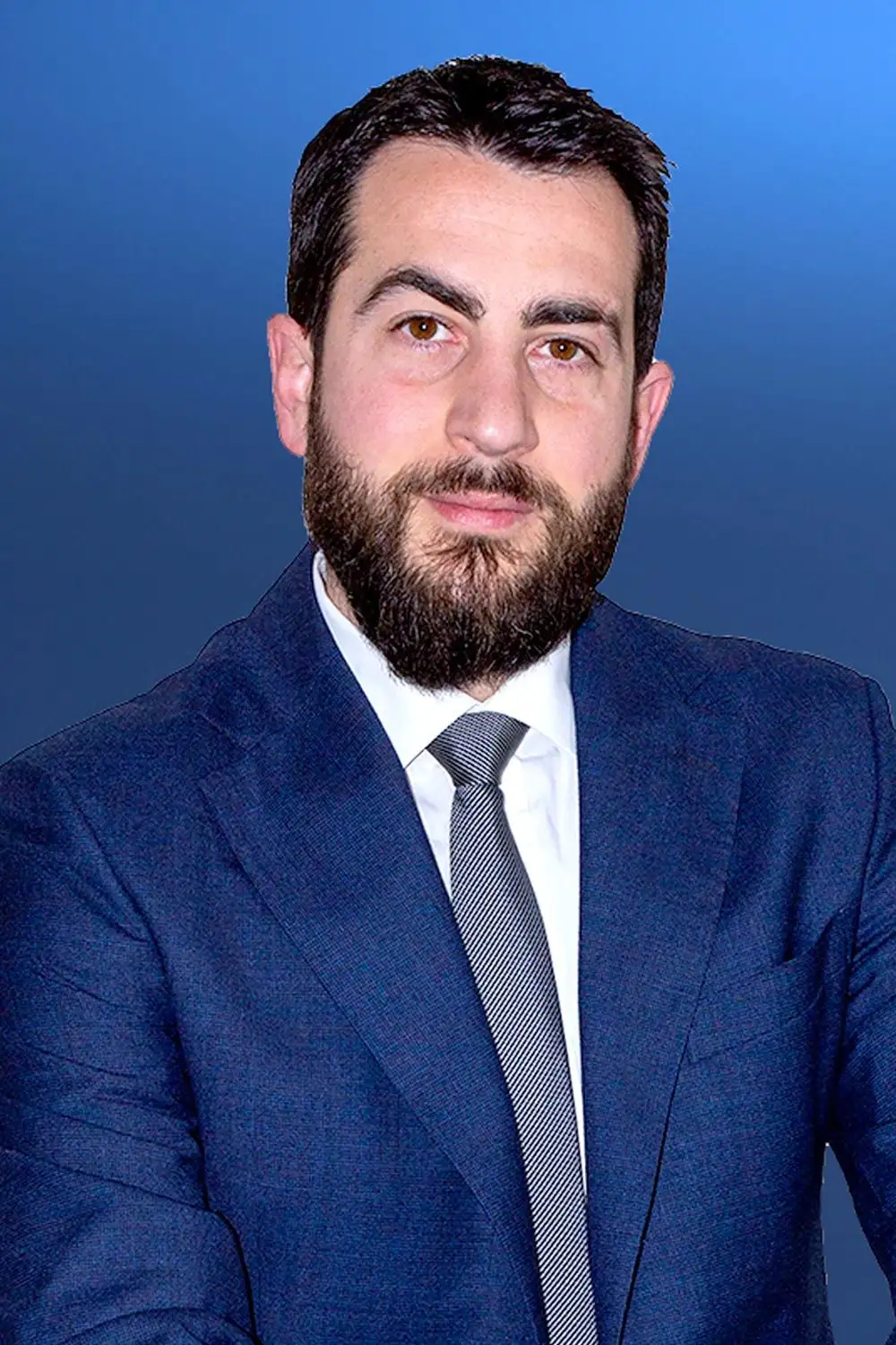 Ivan Tizzanini