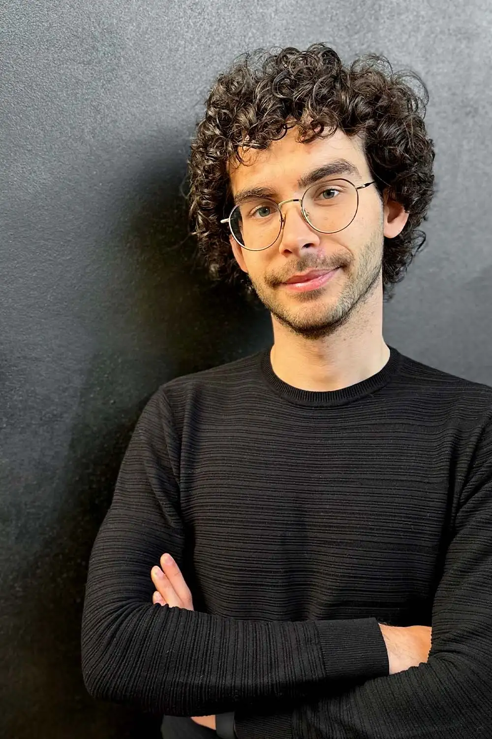 Luca Taddeo
