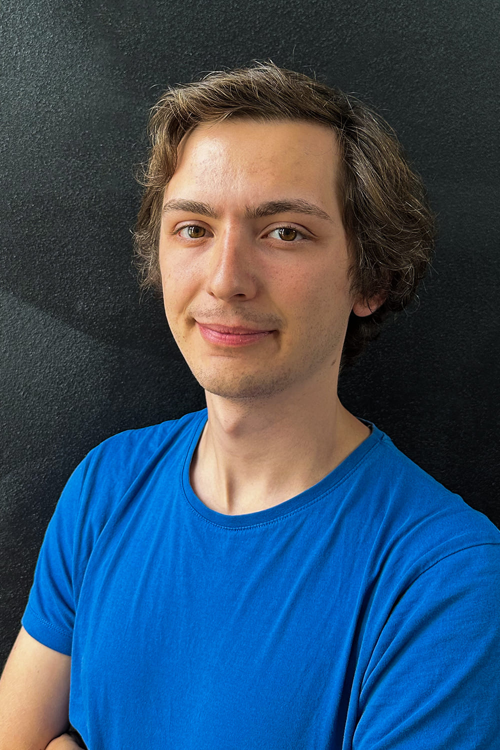 Marco Rosa