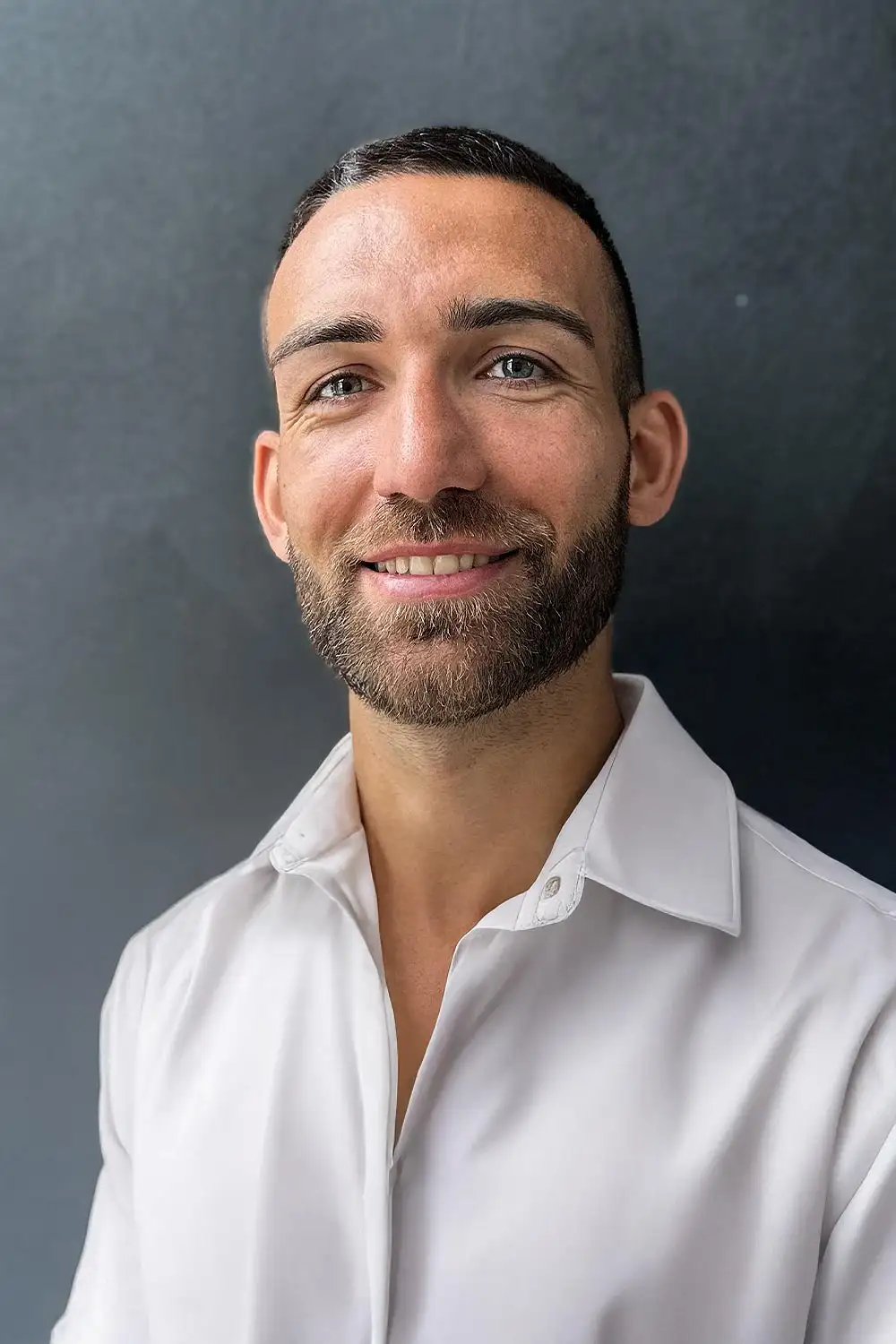 Mattia Scalea