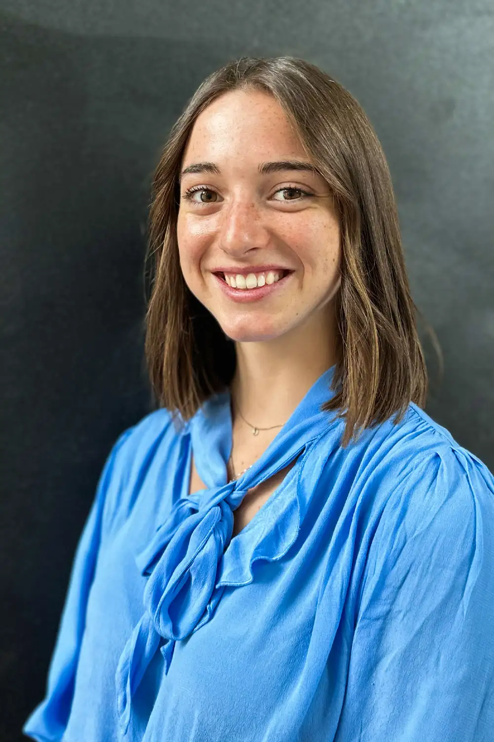 Silvia Chiarot